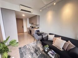 The Tapestry (D18), Condominium #615290341